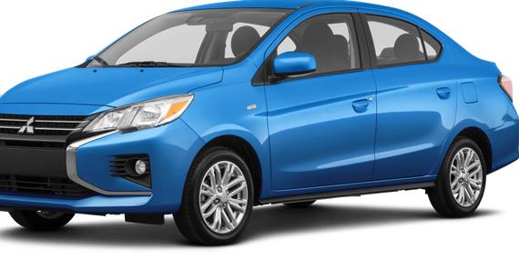 MITSUBISHI MIRAGE G4 2023 ML32FUFJ4PHF01084 image MITSUBISHI MIRAGE G4 2023 ML32FUFJ4PHF01084 image